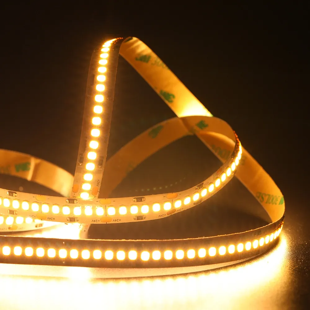 LED LINEAR STRIP 12V24V 10mm 2835 240D - Image 9